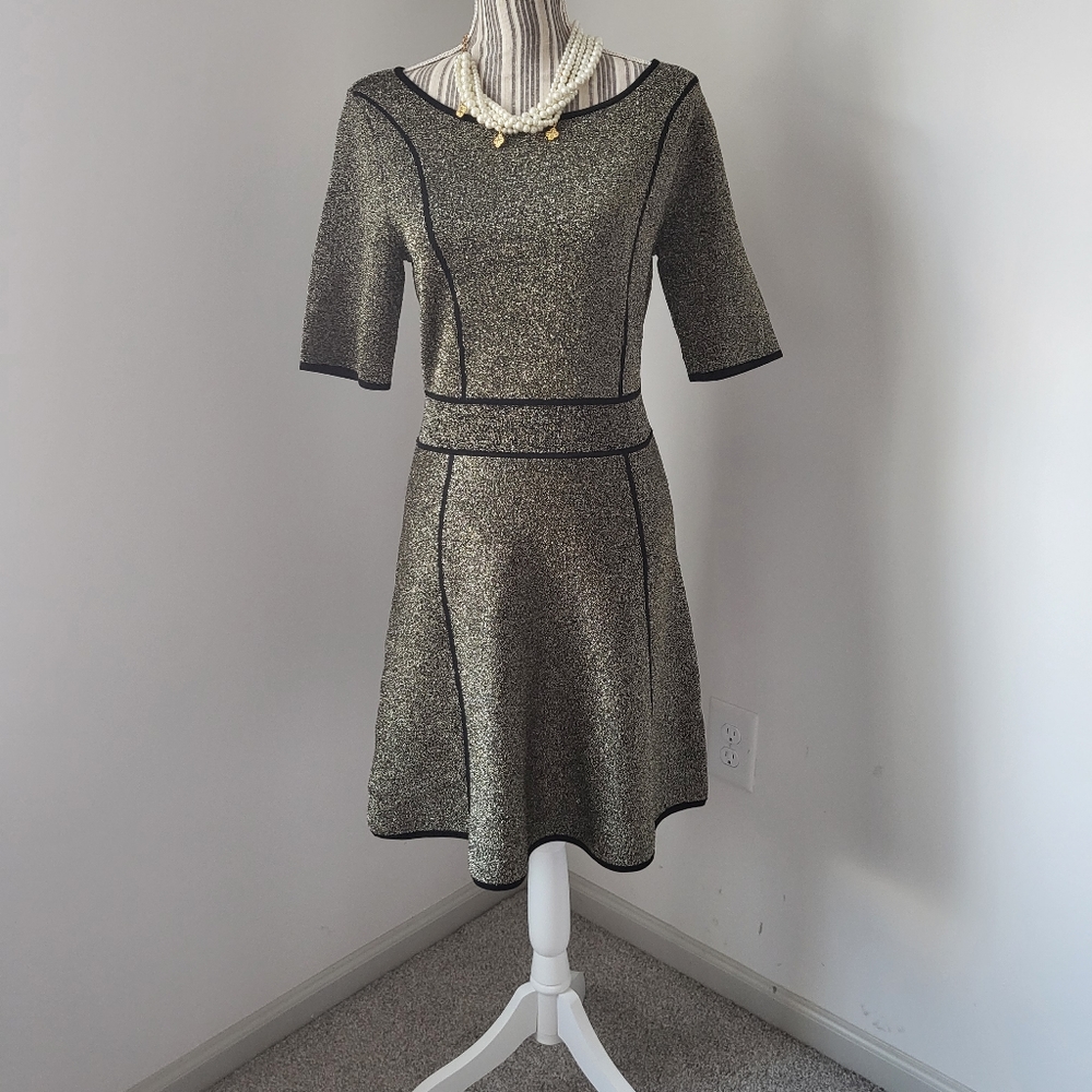 Sweater dress, Size M